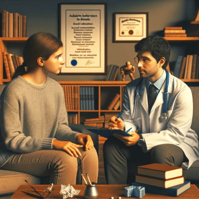 علت اتیسم چیست؟ چه کسی مقصر است؟ 5 اتیسم گفتاردرمانی نیاوا - بهترین کلینیک توانبخشی برای درمان اتیسم است
