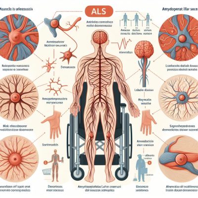 اهداف گفتاردرمانی در افراد مبتلا به بیماری اسکلروز جانبی آمیوتروفیک (ALS)؟

