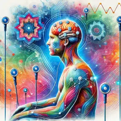درمان اختلال افسردگی با TDCS 4 درمان اختلال افسردگی با TDCS اثربخشی درمان tDCS برای اختلال افسردگی چقدر است؟