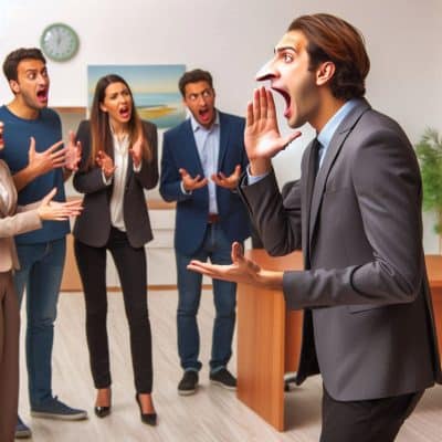صدای تو دماغی و درمان آن در تهران صدای تو دماغی یا «هیپونازال» (Hyponasal) به صدایی گفته می‌شود که هنگام صحبت کردن از طریق بینی به اندازه کافی هوا عبور نمی‌کند، و در نتیجه، صدا حالتی گرفته و تو دماغی پیدا می‌کند. این حالت معمولاً زمانی رخ می‌دهد که مجاری هوایی بینی مسدود یا محدود شده باشد. در این مقاله به طور مفصل به علل صدای تودماغی، علائم آن و راهکار های درمانی آن می پردازیم.