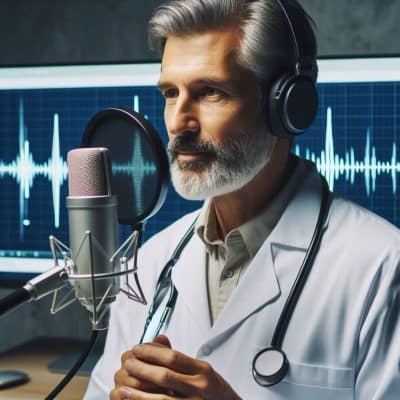صدای تو دماغی صدای تو دماغی یا «هیپونازال» (Hyponasal) به صدایی گفته می‌شود که هنگام صحبت کردن از طریق بینی به اندازه کافی هوا عبور نمی‌کند، و در نتیجه، صدا حالتی گرفته و تو دماغی پیدا می‌کند. این حالت معمولاً زمانی رخ می‌دهد که مجاری هوایی بینی مسدود یا محدود شده باشد. در این مقاله به طور مفصل به علل صدای تودماغی، علائم آن و راهکار های درمانی آن می پردازیم.