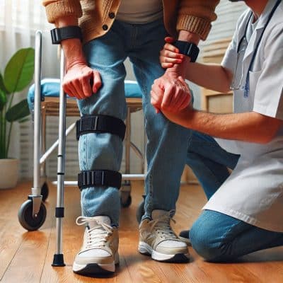 بهترین کلینیک کاردرمانی پارکینسون در تهران