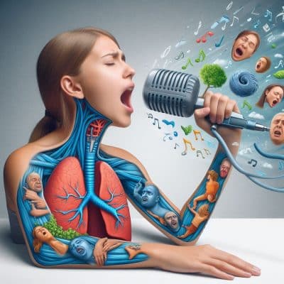 بهترین کلینیک گفتاردرمانی برای خوانندگان در تهران