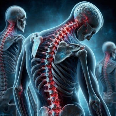 تمرینات کاردرمانی برای انحراف ستون فقرات (2)