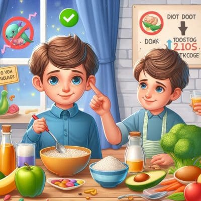 تغذیه کودکان اوتیسم 3 تغذیه کودکان اوتیسم تغذیه کودکان اوتیسم