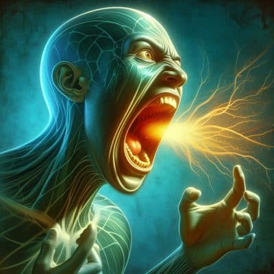 دادن زدن و آسیب به حنجره 1 دادن زدن و آسیب به حنجره داد زدمن به حنجره آسیب می رساند (2)