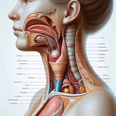 بهترین کلینیک تشخیص سرطان حنجره در تهران